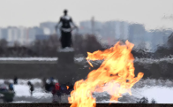 Имангали Тасмагамбетов: Народы стран ОДКБ свято хранят историческую правду о Великой Отечественной войне