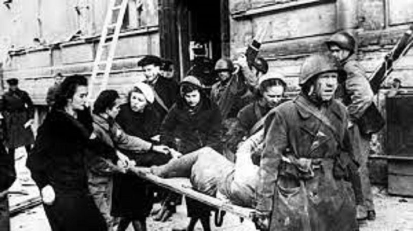 Зимой 1942 года жители армянского села Санаин приютили 120 детей из блокадного Ленинграда. Материал «МИР 24»