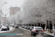 Парковки в зонах A и B в Ереване будут бесплатными сегодня и завтра