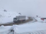 Սպիտակի ոլորանները դժվարանցանելի են