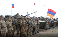 ՌԴ դեսպանատունը շնորհավորական ուղերձ է տարածել