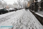 Ситуация на дорогах Армении: какие трассы лучше объезжать