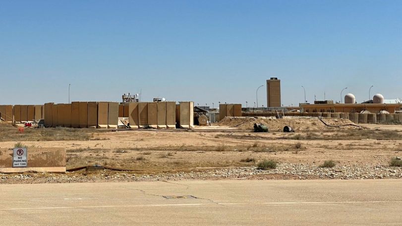 Iran denies involvement in deadly Jordan drone attack