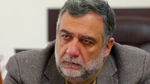 Appellate court in Baku upholds Ruben Vardanyan's detention