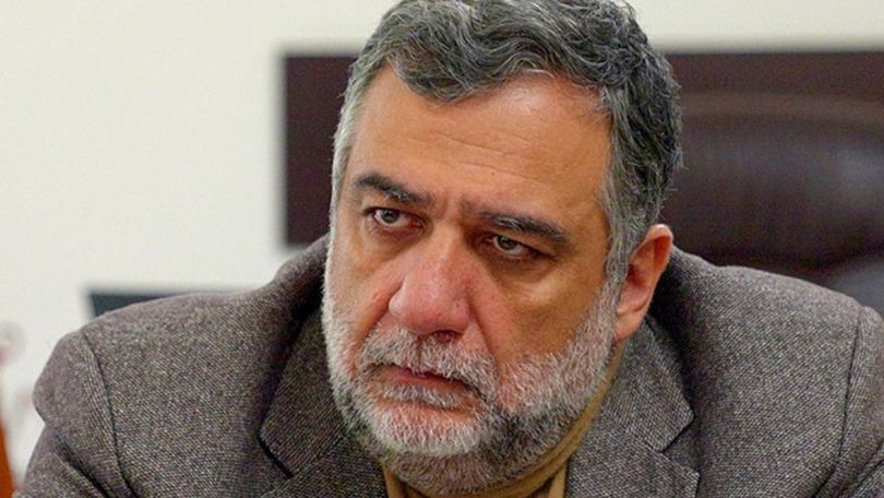 Appellate court in Baku upholds Ruben Vardanyan's detention