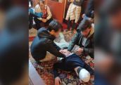 47 suspects arrested in Istanbul church attack