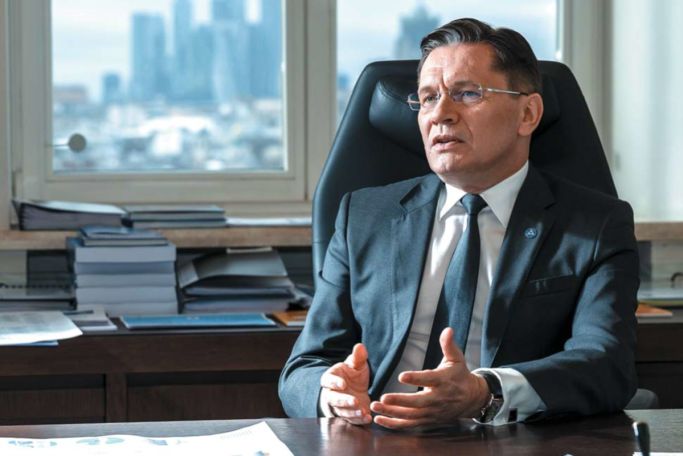 Rosatom CEO: Armenia should decide on format of its nuclear energy development