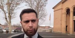 Костанян: Политического отклика на сделанные Азербайджану предложения пока не последовало