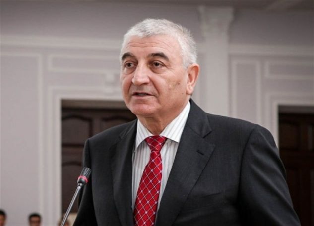 'Armenian-origin citizens' can vote in Azerbaijan's presidential election, CEC says