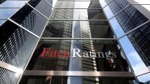 Fitch affirms Armenia at 'BB-'; outlook Stable