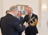 Տապարը ձեռքներին այս ժպտացող արյունարբուները չեն հասկացել, չեն հասկանում և չեն հասկանալու խաղաղության լեզուն. Վարդան Ոսկանյան