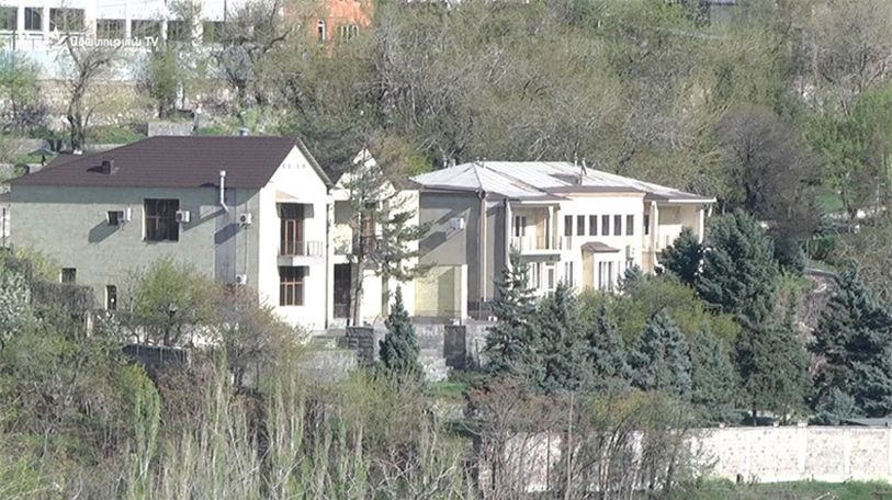 В Армении стоимость годового обслуживания правительственных дач увеличилась на 60 млн драмов