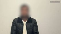 Armenia's NSS foils drug smuggling attempt