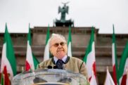 Germany indicts two ex-MPs for taking bribes from Azerbaijan