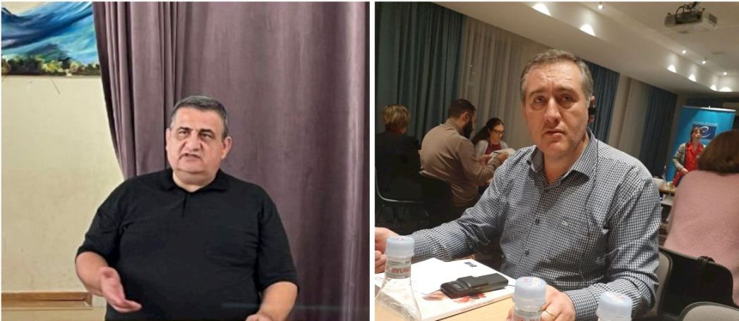 ԿԶՆԱԿ-ի տնօրենի ժ/պ-ն՝ պ.գ.թ. Արման Մալոյանի ղեկավարած բաժնի փակման մասին