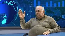 Ex-MP Aragats Akhoyan released