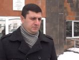 Тигран Абрамян: Действующими властями установлена планка безнравственности