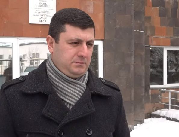 Тигран Абрамян: Действующими властями установлена планка безнравственности