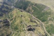 Armenia's Amberd among most endangered sites in Europe shortlisted for 2024