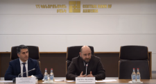 Հատվածներ էլ կան, որտեղ աշխատավարձի աճի տեմպերն էական նվազում են արձանագրում. Մարտին Գալստյան