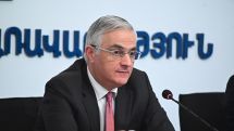 Armenian, Azeri border commissions to meet on Wednesday