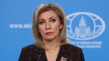 Լենինգրադի շրջափակումը իրավաբանորեն որակված է. Զախարովա