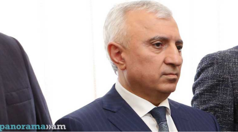 Lawyer criticizes plans to change Armenian history subject name