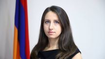 СНБ проводит следственные мероприятия в министерстве экономики Армении