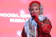 Надежда Бабкина о «голой вечеринке» Анастасии Ивлеевой: «Меня туда никто не звал. Да я бы и не пошла»
