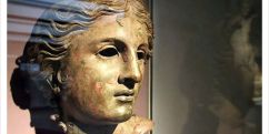 «Մայր աստվածություն․ Անահիտից Մարիամ».  ցուցադրություն