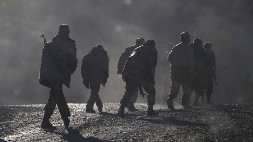 ICRC: 303 persons from Armenia missing following 2020-2022 escalations