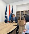 Tatoyan Foundation rejects Azerbaijan's false claims about Armenian churches