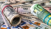 Փետրվարի 1-ին բանկերում և փոխանակման կետերում արտարժույթն էժանացել է