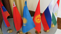 Armenia's security impossible without CSTO, Russian diplomat says
