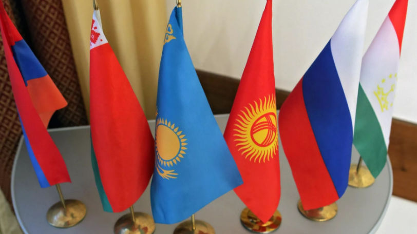 Armenia's security impossible without CSTO, Russian diplomat says