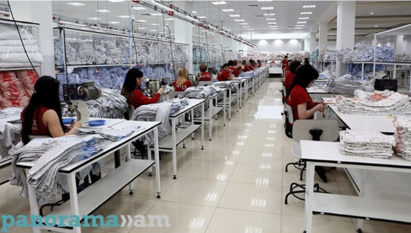 Կառավարությունը 680 մլն դրամի մաքսատուրքից ազատեց Սամվել Ալեքսանյանի դստեր ընկերություններին
