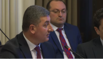 Կառավարությունը 3.1 մլրդ դրամ փոխանցեց՝ 43 սուբվենցիոն ծրագրերը համաֆինանսավորման համար