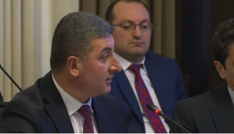 Կառավարությունը 3.1 մլրդ դրամ փոխանցեց՝ 43 սուբվենցիոն ծրագրերը համաֆինանսավորման համար