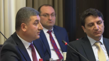 Գիտենք, որ ինքն է, բաջանաղի անունով է գրել, թե ում անունով, բայց ինքն է. Գնել Սանոսյան
