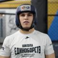 В Махачкале убили бойца смешанных единоборств Fight Nights Магомеда Мутаева