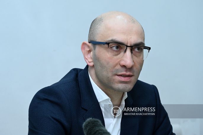 Doctor warns of increase in thyroid cancer incidence among women in Armenia