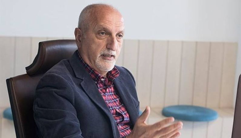 TV host Lusine Tovmasyan's father-in-law detained