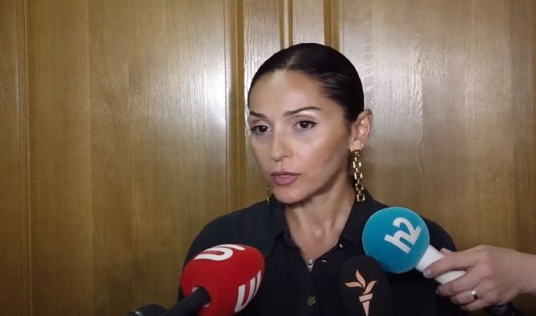 Կուսության ստուգումը մշակութային խնդիր է, որը պետք է արգելել. ՔՊ-ական Ծովինար Վարդանյան