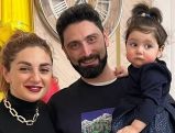 Суд арестовал Ани Геворкян – жену брата спикера парламента Армении Алена Симоняна