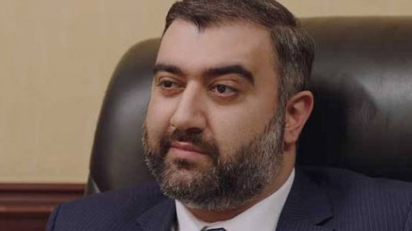 Անհամատեղելի եմ համարում իմ հետագա աշխատանքը թատրոնի ներկայիս տնօրինության հետ. Լևս Դավթյան