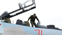 Փաշինյանն ասել է, որ ՌԴ-ն չի կարող լինել Հայաստանի հիմնական գործընկերը պաշտպանության ոլորտում