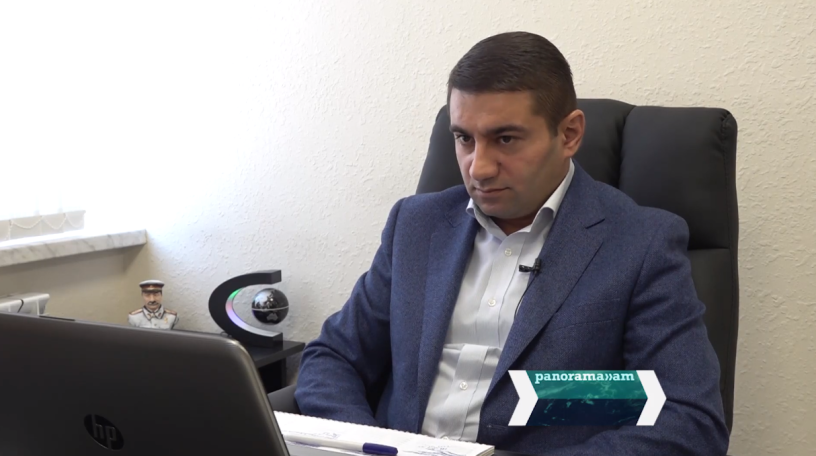 Կալանավորումներն ընդամենն արտահերթ ընտրությունների գնալու նախընտրական քարոզարշավի մեկ բաղադրիչ է. Նաիրի Սարգսյան