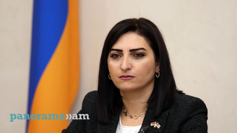 MP accuses pro-government colleague of 'contempt' for judicial system