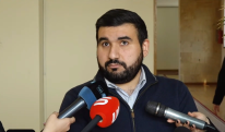 «Считаю себя одним из пионеров в борьбе с коррупцией»: Ваагн Алексанян – об аресте невестки Алена Симоняна