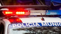 Боливийского футболиста Серхио Хауреги застрелили во время матча